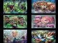 Create NFT Art With Artificial Intelligence Using Python