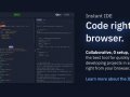How To Run Your Code Online