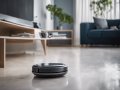 Ecovacs Deebot X2 Omni: The Best Robot Vacuum Cleaner