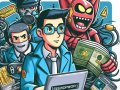 Investigation uncovers substantial spyware exports to Indonesia