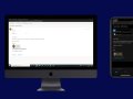 How to send many custom emails with pdf attachments using python