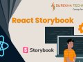 How React Storybook Can Simplify Your Work