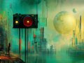 AI and Art: How Technology Fuels My Creativity