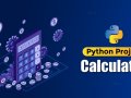 Learn Python by creating a Calculator