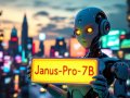 Exploring the Cutting-Edge Janus-Pro-7B: Revolutionizing AI Image Generation