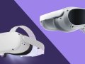 The Pico 4 vs the Oculus Quest 2: which standalone VR headset is better?