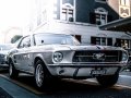 First-Generation Ford Mustang