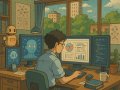 The Rise of the Agent-Engineer: How Compute, AI, and Multi-Agent Systems Will Redefine Engineering (2025–2027)