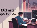 TypeScript Just Got 10x Faster! Microsoft’s Project Corsa Will Blow Your Mind!