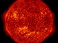 Sunspot Turning Towards Earth Is so Big It's Changing How the Sun Vibrates