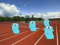 Applications of Goroutines & Channels in Go
