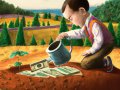 Am I a Bad VC for Wanting Our Portfolio Companies To Make More Money for Public Investors Than They Did For Us?