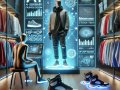 The Role of AI in Hip-Hop Fashion Trends by Daniel Reitberg