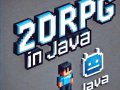 02 — Membuat Game 2D RPG Pixel di Java (Menjalankan Game Loop)