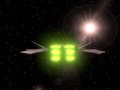 Creating a Space Simulator, Day 7
