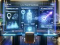 AI-Powered Local SEO: Helping Businesses Rank Higher in Searches by Daniel Reitberg