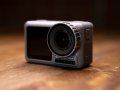 DJI is out-GoProing GoPro with its own action camera