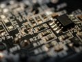 The Semiconductor Industry