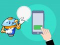 Integrate Trained Machine Learning Model to a DialogFlow Chatbot