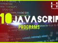 Most Useful Javascript Programming