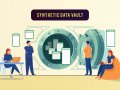 The Promise of Synthetic Data
