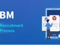 IBM Java Developer Interview — 1