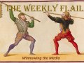 The Weekly Flail — January 25, 2025