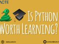 Unlocking the Power of Python: Why Learning Python is Essential for Your Career