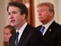 Trump’s Supreme Court nominee opposes net neutrality, supports NSA bulk collection