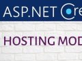 Advanced Interview Questions on Hosting Models in .NET?✨?
