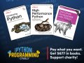 Plus up your Python programming skills