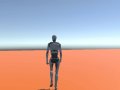 Creating Over The Shoulder Aiming in Unity
