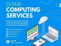 Cloud Computing Services