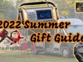2022 Summer Gift Guide — for dads, grads, and more