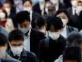 Suicide claimed more Japanese lives in October than 10 months of Covid