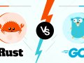 Building Serverless Functions in Rust vs Go: Cold Start Benchmarks Inside