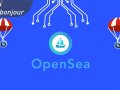 OpenDAO向OpenSea交易用戶空投SOS代幣
