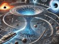 Time Travel, Wormholes, and Paradoxes — Is Causality Breaking Down?