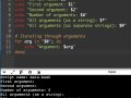 ??8 Bash Scripting Concepts?