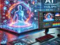 Visual Effects Get an AI Upgrade By Daniel Reitberg