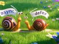 Master of HTML? Prove It with async and defer