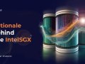 Protokol Super Secara Detail: Dasar Pemikiran Dibalik Intel SGX