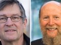 Turing Award Goes to A.I. Pioneers Andrew Barto and Richard Sutton
