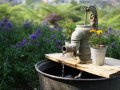 You must be aware of File Descriptor Leaking