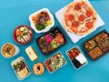 Food Tech & Rewarding Loyalty With Food Delivery Services