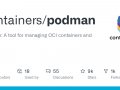 Podman: A tool for managing OCI containers and pods