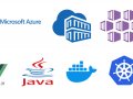 Azure — Deploying Vue App With Java Backend on AKS