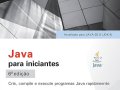 Fichamento — Capítulo 1: Fundamentos da Linguagem Java (Herbert Schildt)