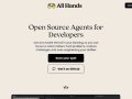 [Best Free AI Tools in 2025] 2025’s Best Open-Source Tools for Developers: 10 Game-Changers