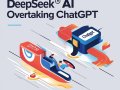 Will DeepSeek AI Overtake ChatGPT? The AI Battle Begins!